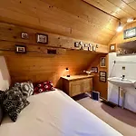 Hideaway By The River Villa Rougemont