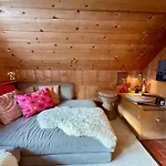 Hideaway By The River Rougemont