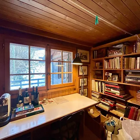 Hideaway By The River *