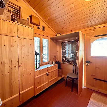 Hideaway By The River *