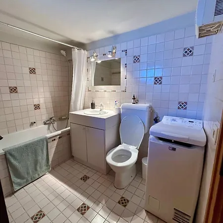 Hideaway By The River * Rougemont