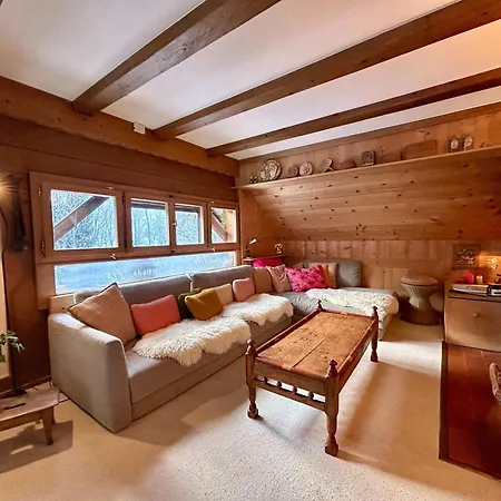 Hideaway By The River