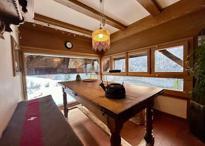 Willa Hideaway By The River