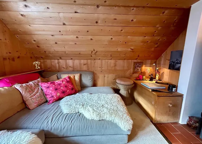 Hideaway By The River Rougemont