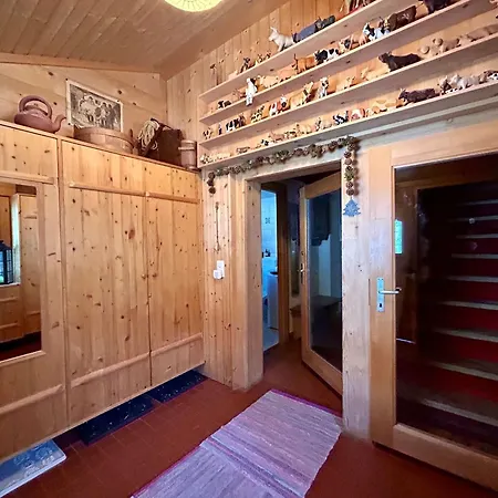 Hideaway By The River * Rougemont