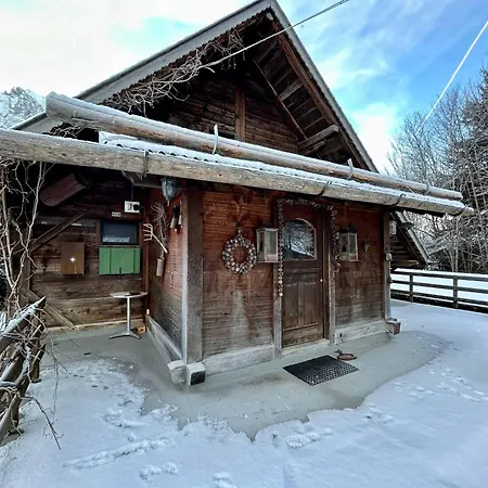 Hideaway By The River Rougemont