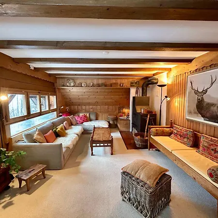 Hideaway By The River Villa *