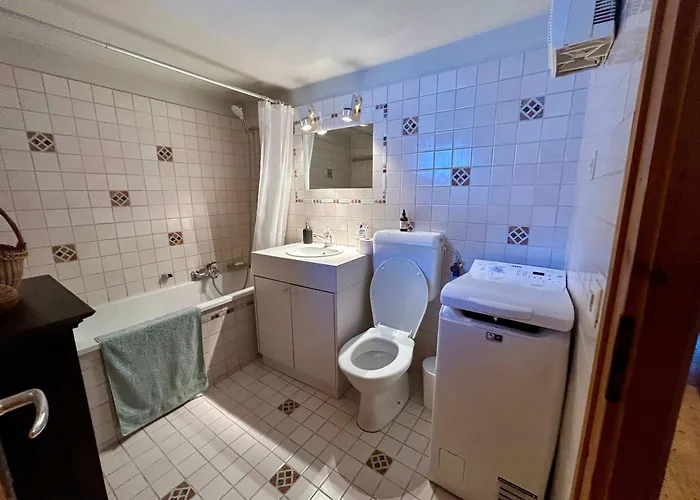 Hideaway By The River * ルージュモン