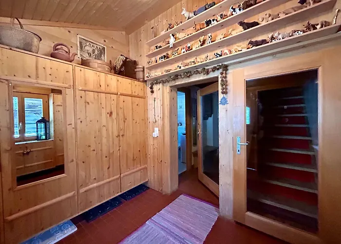 Hideaway By The River * ルージュモン