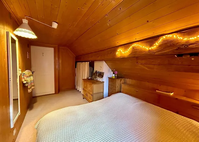 Hideaway By The River