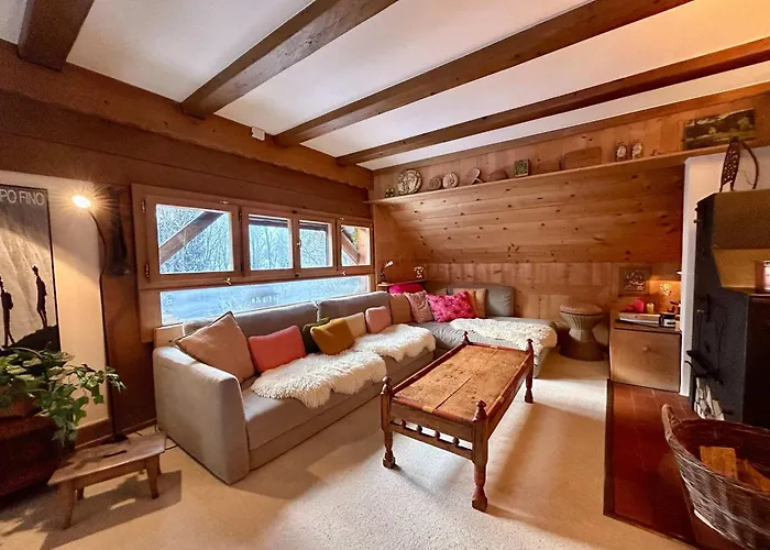 Hideaway By The River