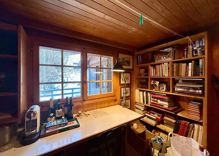 Hideaway By The River *