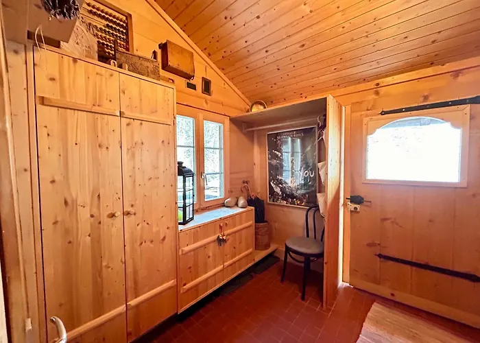 Hideaway By The River *