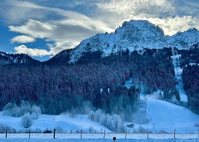 Hideaway By The River *